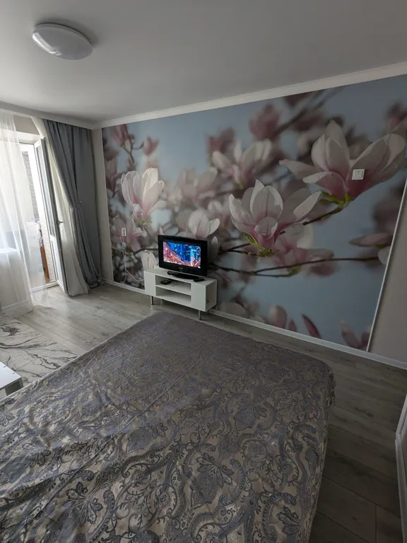 Уютная квартира в сердце КМВ, город-жемчужина Ессентуки
