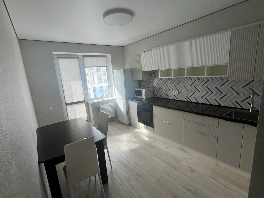 Уютная новая квартира рядом с пограничным переходом