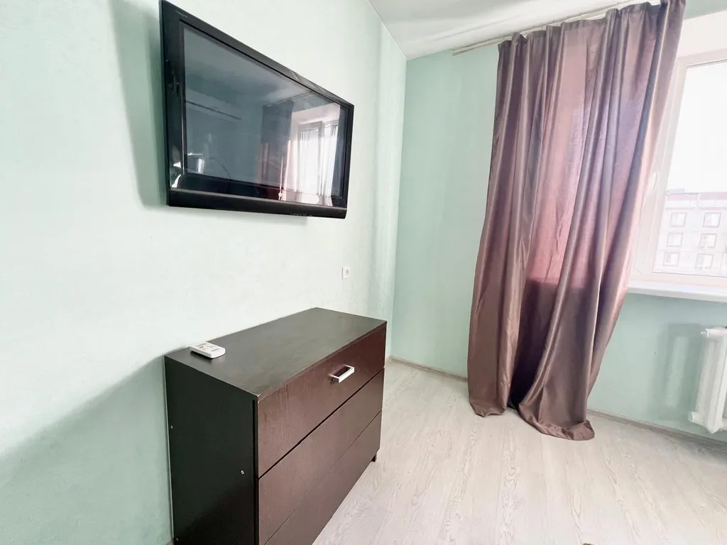 Шикарные апартаменты