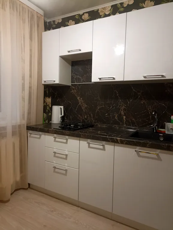 Квартира рядом с МегаГринном