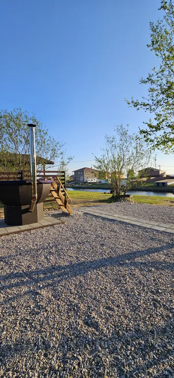 Дом, баня, чан, рядом с морем п.Волчанец кп.Венеция Приморский край