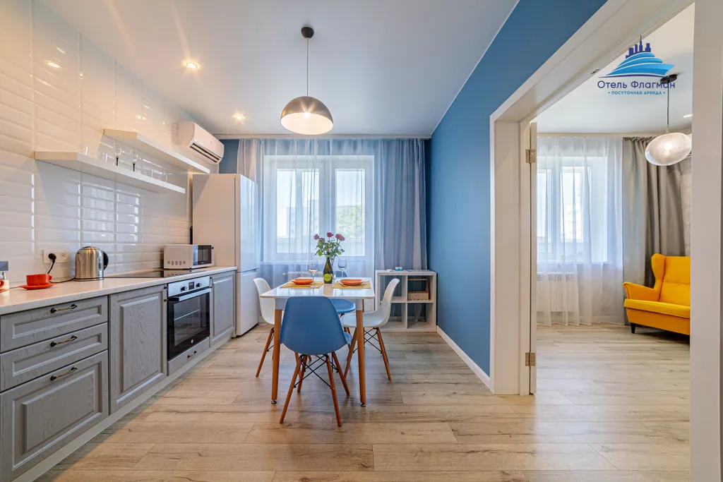 Квартира VIP апартаменты для вашего лучшего проживания — аренда посуточно в Пенза