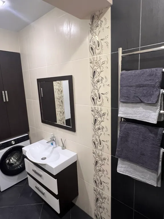 Квартира Комфортная квартира у мтл арены — Самара