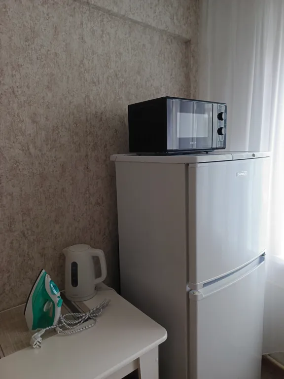 Квартира в районе с развитой инфраструктурой