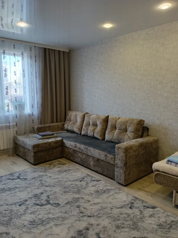 Уютная и чистая квартира рядом с трассой М-5