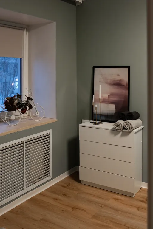 Greenbox в центре