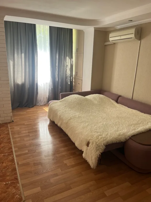 Квартира Уютная квартира в центре города — Судак