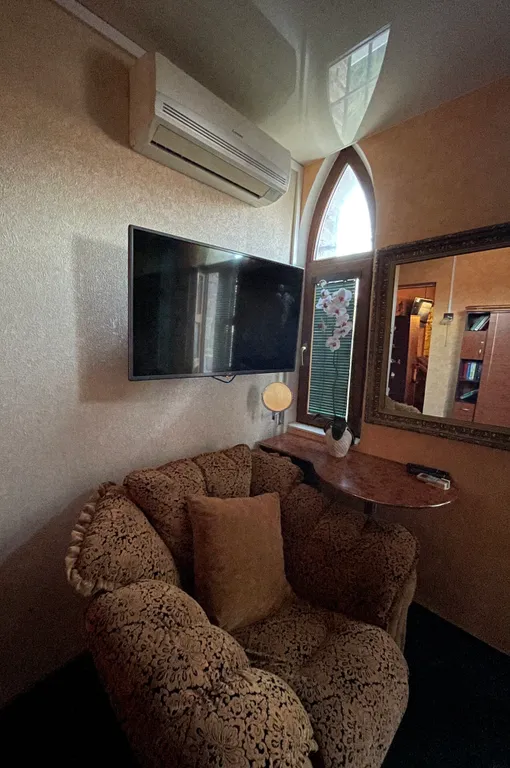 Генеральская дача