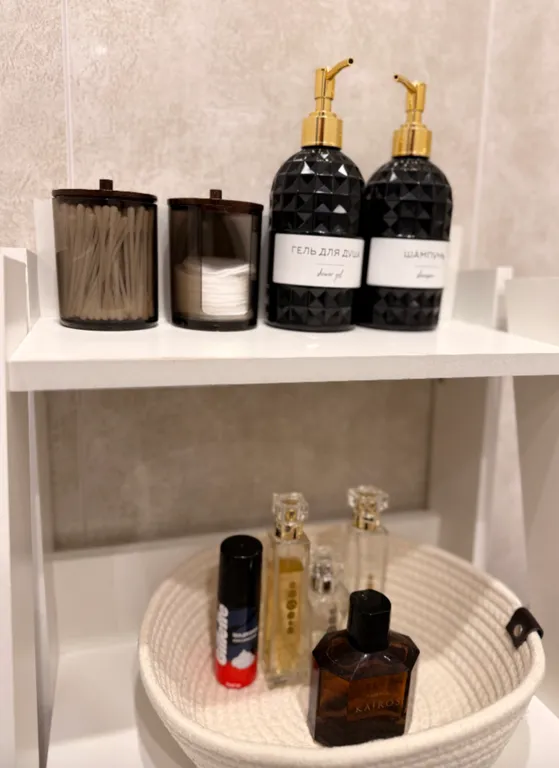 Квартира Уютная квартира — Красноярск