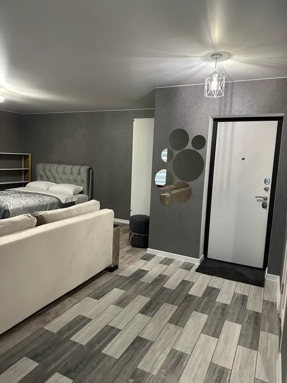 VIP 1 квартира