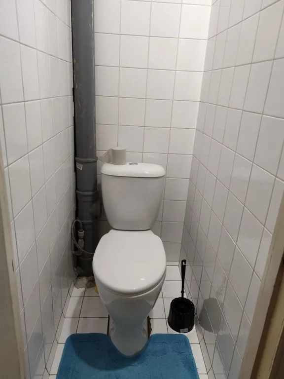 3к квартира Ильича