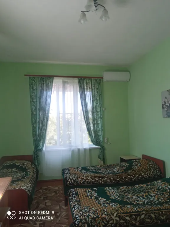 Квартира Комната — аренда посуточно в Приморское