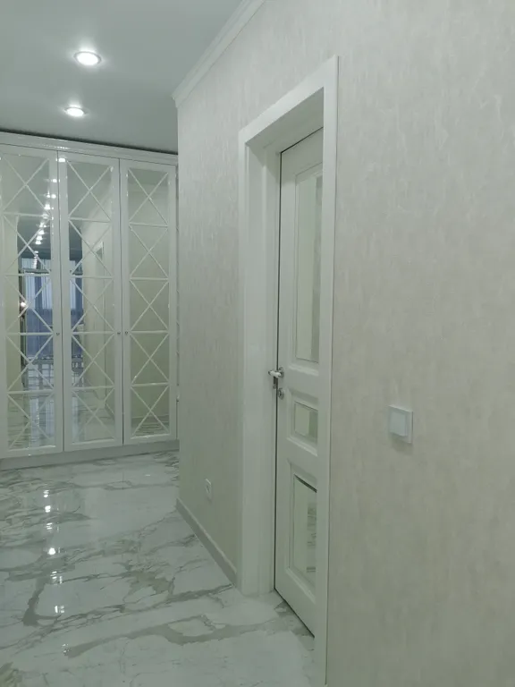 Квартира у музея Янтаря