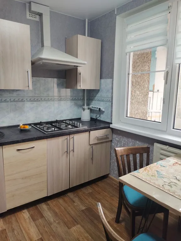 Квартира у Музея Мирового океана