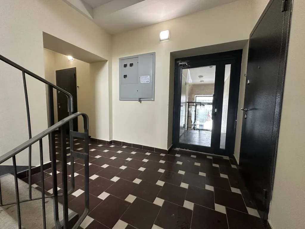 Новая, чистая и комфортная 3-комнатная квартира