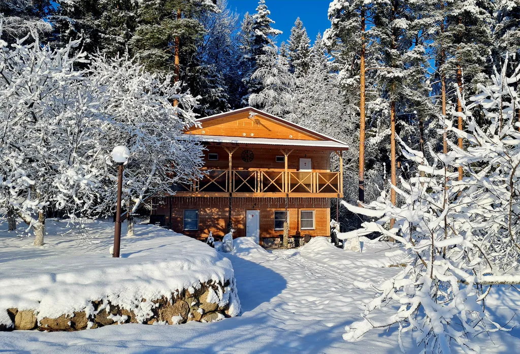 1-комнатная Квартира — аренда посуточно в Валдай