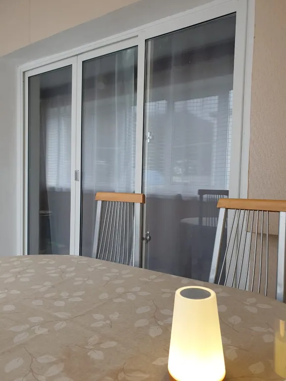 Квартира Квартира Двушка в сердце Новой Гагры — Гагра