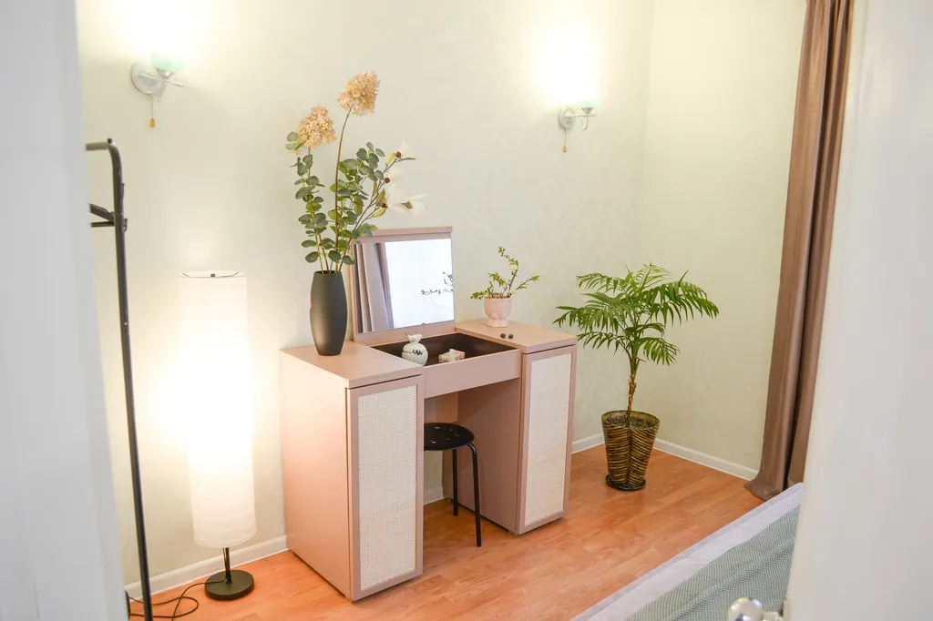 Gerasimenko. Просторная квартира. В 15 минутах от Кремля