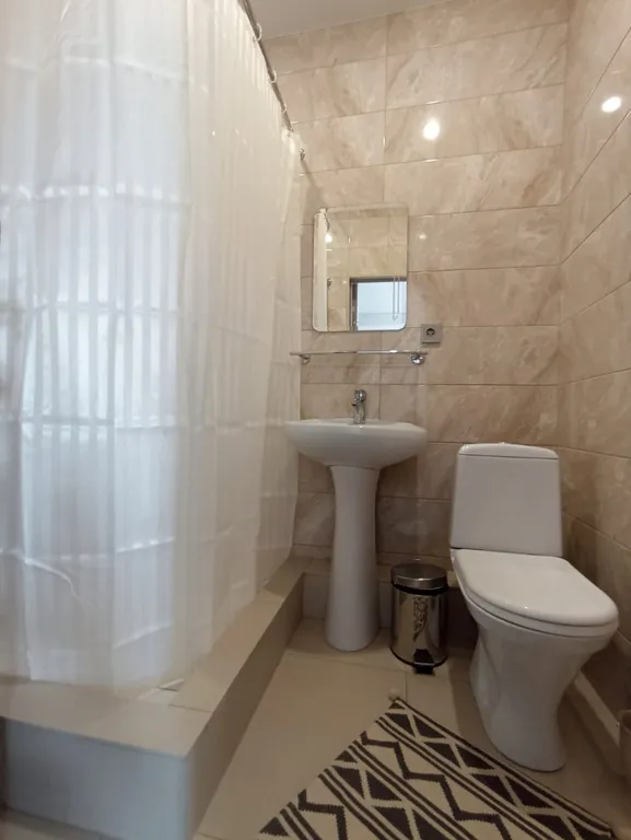 Апартаменты для свиданий