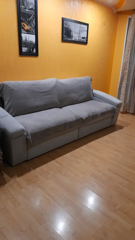 Квартира рядом с УИ ГА и в/ч — аренда посуточно в Ульяновск