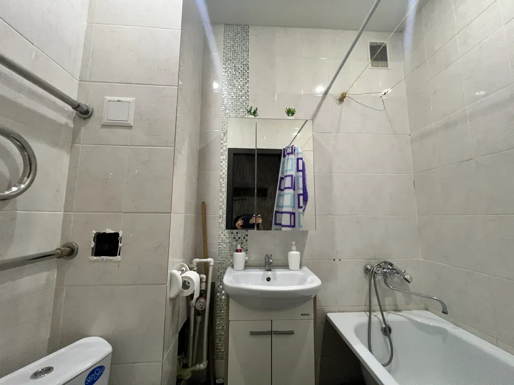 Новый уровень комфорта в южном городе