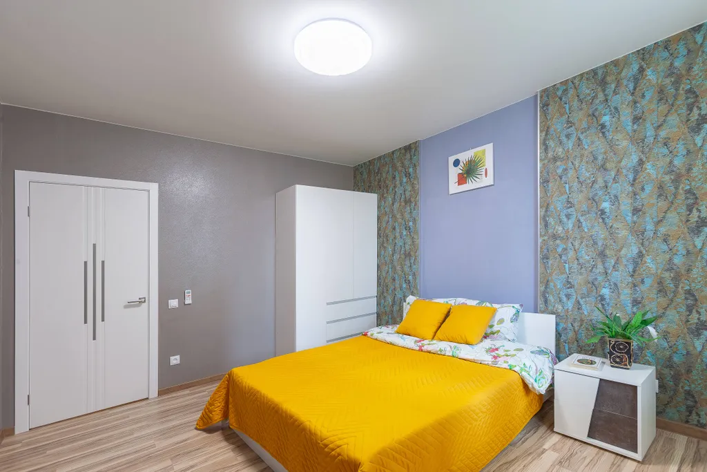 Стильная квартира на Карла Маркса