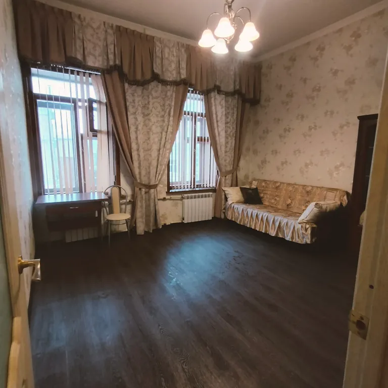 Уютная квартира в сердце города