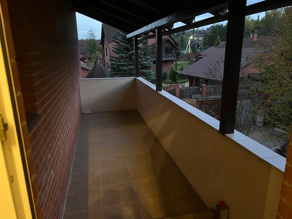 Квартира Комната — Подолино