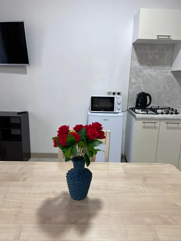 Апартаменты