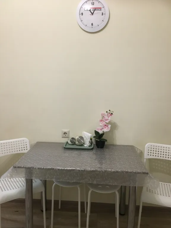 Квартира с отличным видом