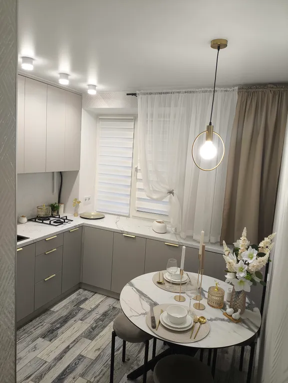 Уютная квартира в 5 минутах от центра города