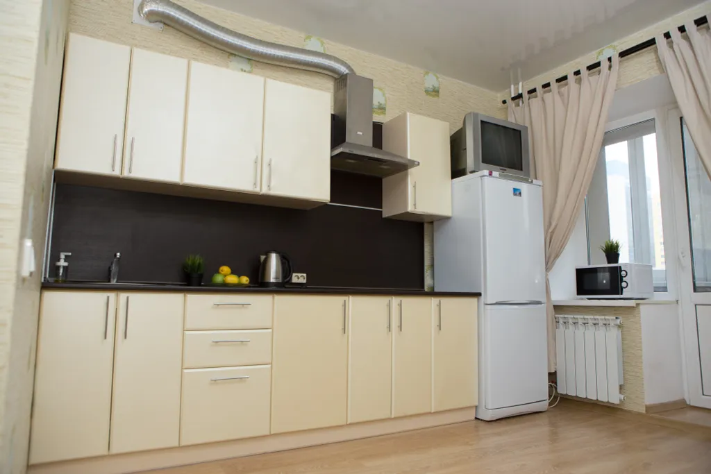 Квартира 1-комнатная Квартира — Самара