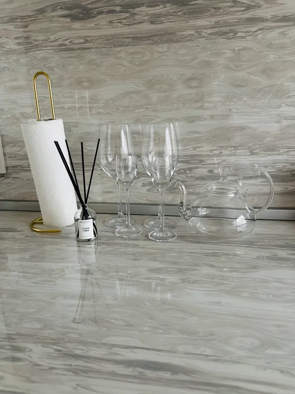 Евро квартира со всеми удобствами