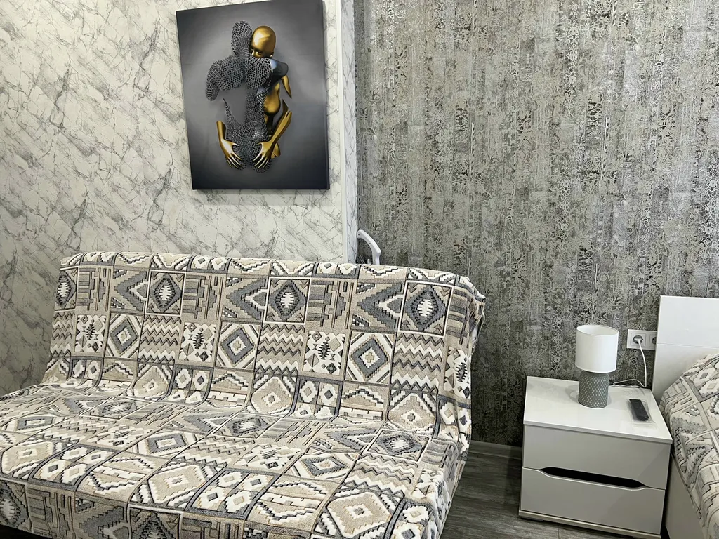 Квартира 1-комнатная Квартира — Нижний Новгород