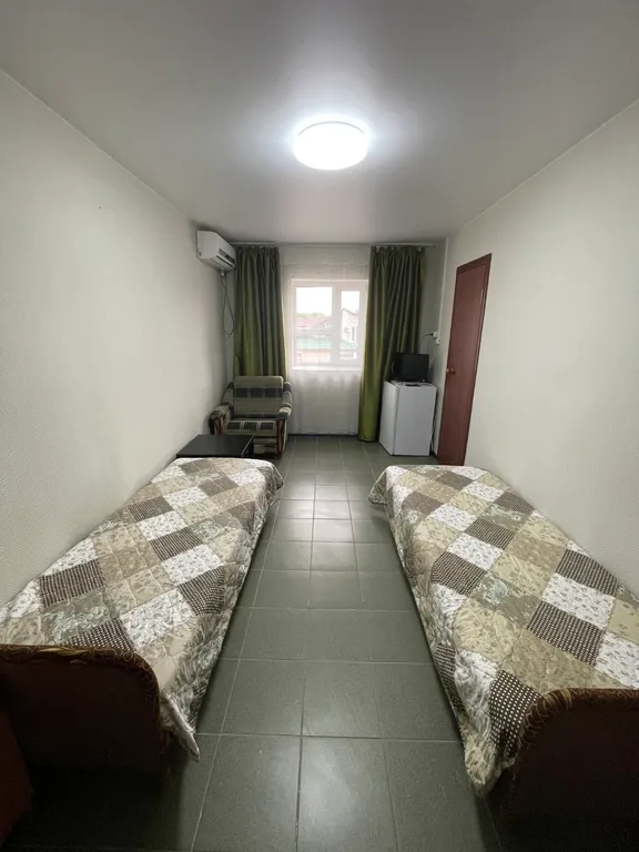 Квартира Комната — Пляхо