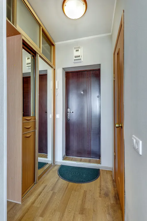 Уютная квартира в самом центре города