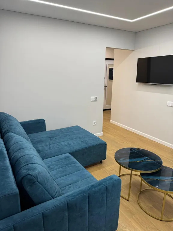 Квартира Уютная квартира возле Рыбной деревни — Калининград