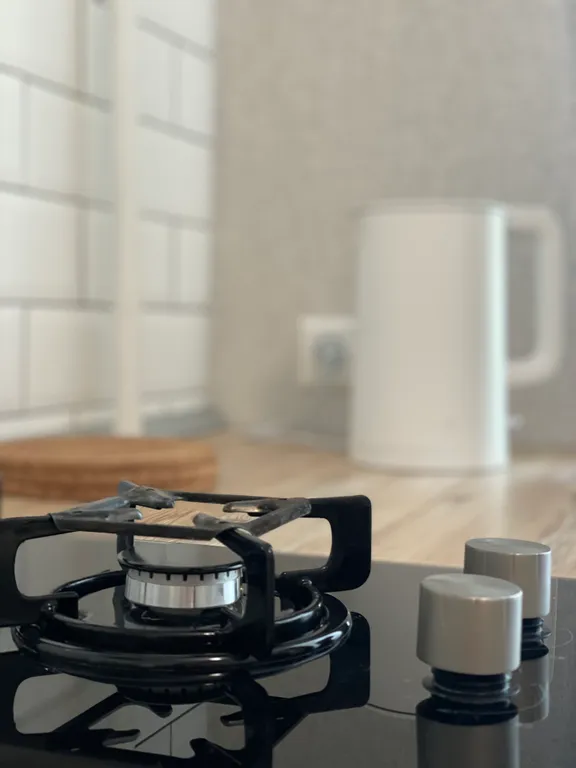 Уютная квартира рядом с санаторием Дубрава