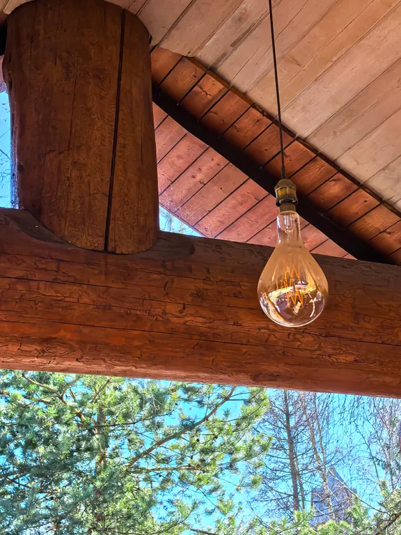 Премиальный отдых в Барской Усадьбе