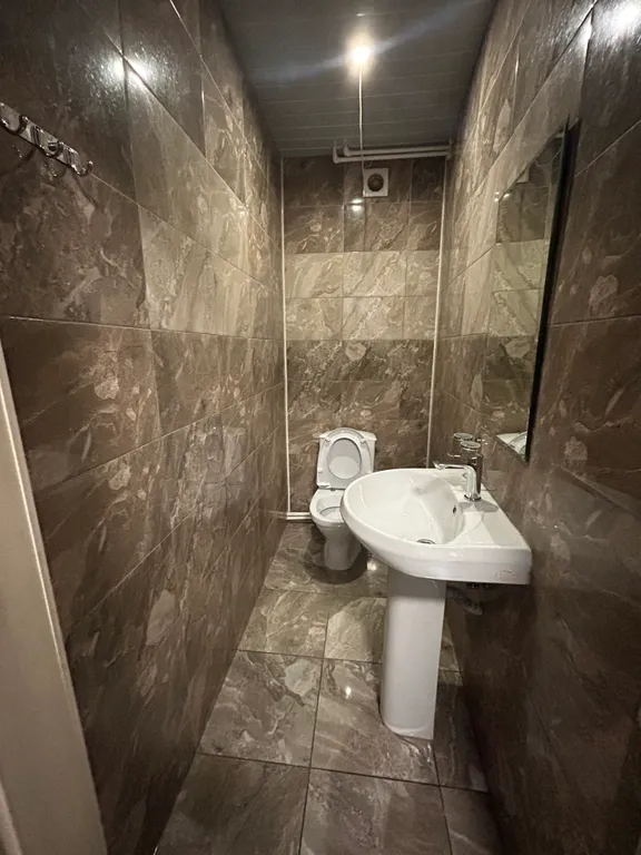 Котедж для вечеринок