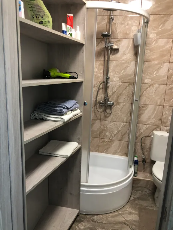 Квартира Квартира Гнёздышко у озера — Светлогорск