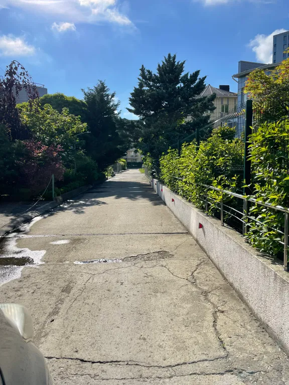 Квартира у моря