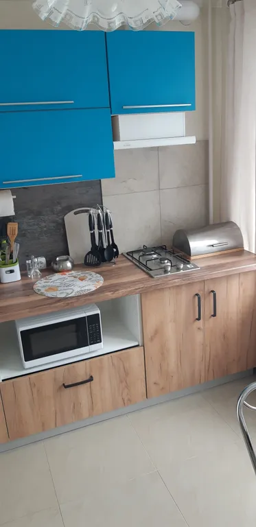 Квартира у моря