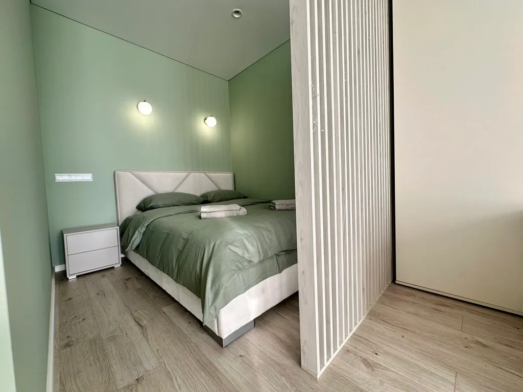 Квартира в центре Бреста