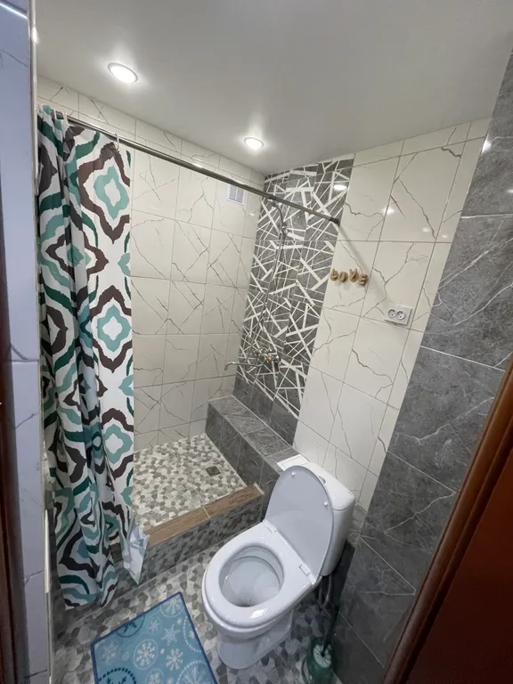 Уютная квартира в Индустриальном микрорайоне