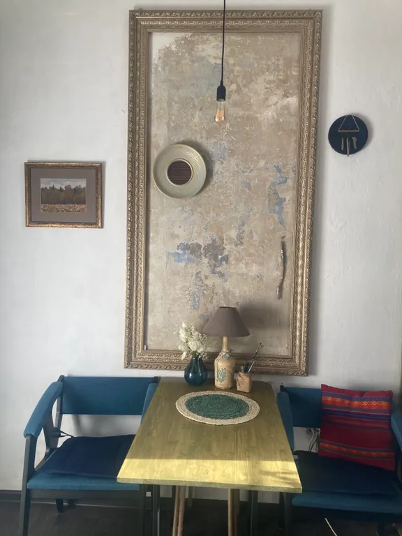 Уютная квартира в историческом центре Ярославля