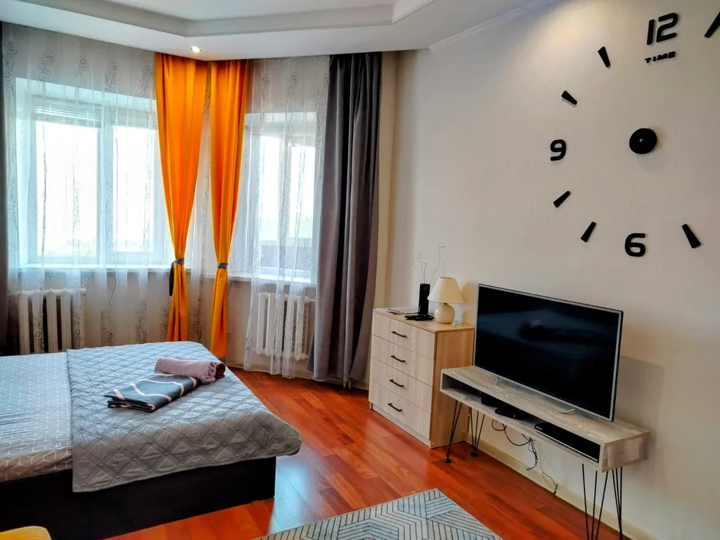 Квартира Sweet Room на Ленина33 — аренда посуточно в Сургут