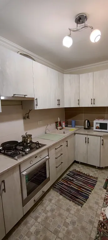 Уютная в центре города 2-комнатная квартира