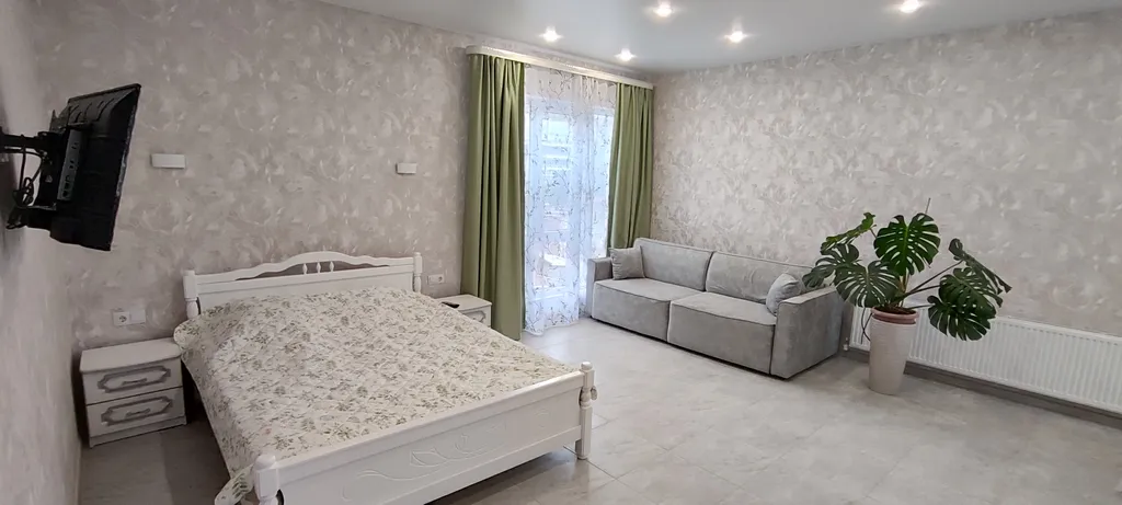 Коттедж Комфорт плюс — аренда посуточно в Новый Свет