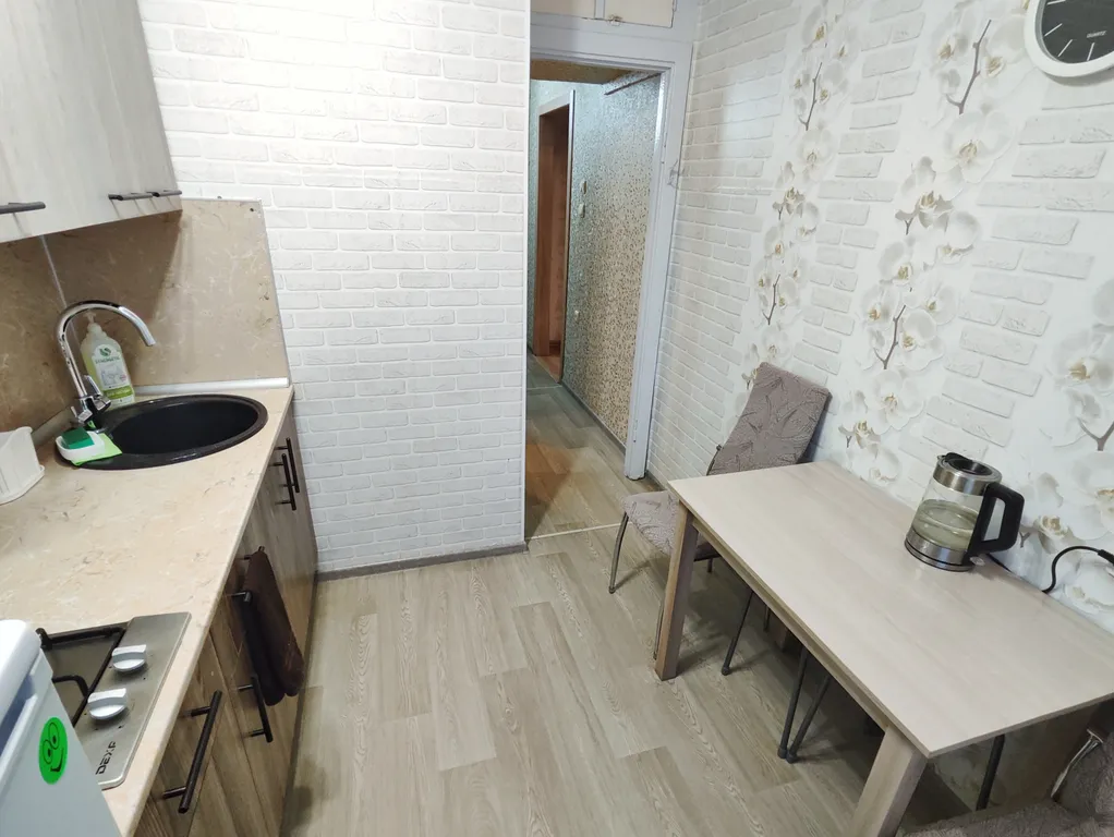 Квартира в центре города